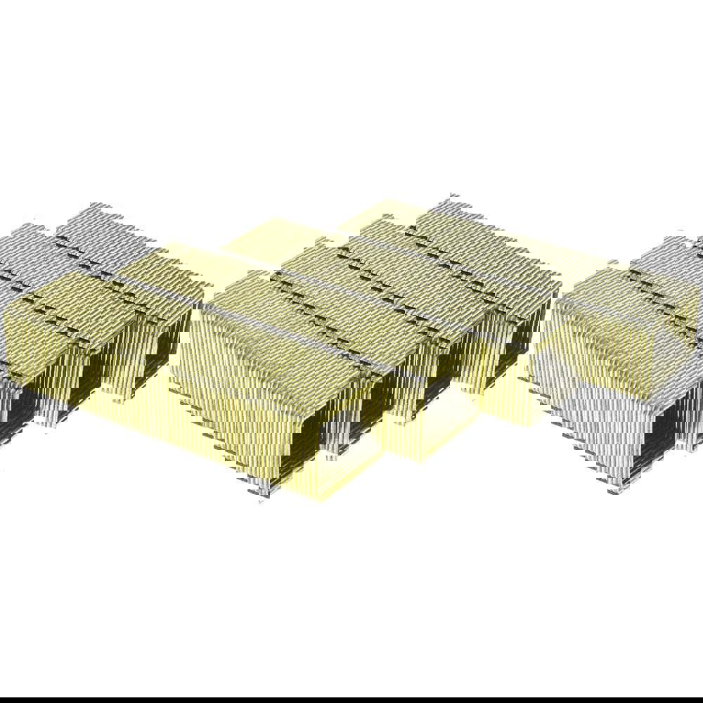 16GA FLASH GALVANIZED STAPLES